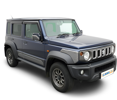 Maruti JIMNY-img